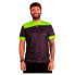 ფოტო #1 პროდუქტის VIBORA Black Mamba X Anniversary short sleeve T-shirt