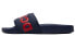 DC Shoes ADYL100043-NRD Slippers