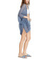 Фото #2 товара Пляжное платье Steve Madden Dreambaby вязаное