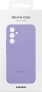 Samsung Etui Silicone Case Samsung Galaxy A54 Blueberry [H]