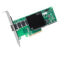 Фото #4 товара Intel XL710QDA1BLK - Internal - Wired - PCI Express - Fiber - 40000 Mbit/s