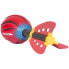 TRESPASS Blastoff Soft Throwing Rocket