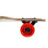 Фото #4 товара skateboard Nils Extreme Longboard Wood Homeland 16-3-122