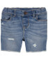 Фото #2 товара Toddler Denim Skimmers 2T