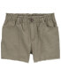 Фото #2 товара Kid PaperBag Twill Shorts 4