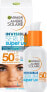 Фото #1 товара Sonnenfluid Gesicht super UV invisible Serum, LSF 50+, 30 ml