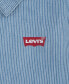 Рубашка Levi's Toddler Boys Button-Up