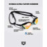 Фото #3 товара ARENA Cobra Ultra Swipe Mirror Swimming Goggles