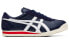 Фото #3 товара Onitsuka Tiger鬼冢虎 Corsair 低帮 跑步鞋 男女同款 蓝白 / Кроссовки Onitsuka Tiger Corsair 1183A357-400