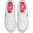 Фото #27 товара Повседневная обувь мужская Nike COURT LEGACY NEXT NATURE DA5380 111 Белый