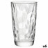 Фото #1 товара Стакан Bormioli Rocco Diamond Прозрачный Cтекло 470 ml 6 штук (Pack 6x)