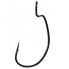 SCRATCH TACKLE Worm Wide Gap Texas Hook