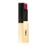 Thin Frosting Lipstick with Leather Effect Rouge Pur Couture The Slim 2.2g