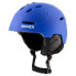 Лыжный шлем Sinner Silverton Синий Разноцветный Унисекс взрослые Унисекс 59-63 cm