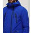 Фото #5 товара SUPERDRY Ultimate jacket