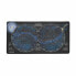 Gaming Mouse Mat Natec NPO-1299 Black Blue