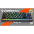 Фото #4 товара SteelSeries Apex 3 TKL Wired Gaming Keyboard for PC