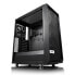 Фото #10 товара Fractal Design Meshify C - Midi Tower - PC - Black - ATX - ITX - micro ATX - 17 cm - 31.5 cm