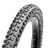 Покрышка велосипедная Maxxis Minion DHF 3CT/EXO/TR 60 TPI Tubeless 27.5´´ x 2.30 Черный, 27.5´´ x 2.30 - фото #1