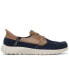 Фото #2 товара Women's Slip-Ins-On-the-GO Flex-Palmilla Casual Sneakers from Finish Line