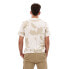 ფოტო #2 პროდუქტის DOCKERS A1103-0150 Logo Stencil short sleeve T-shirt