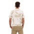 DOCKERS A1103-0150 Logo Stencil short sleeve T-shirt 1 Stencil Graphic, S - фото #3