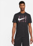 Фото #1 товара Nike Koszulka Nike Dri-Fit DM5694 010