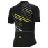 ALE Solid Flash short sleeve jersey