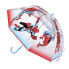 CERDA GROUP Manual Bubble Spiderman Umbrella