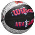 Фото #2 товара Wilson NBA Jam Indoor-Outdoor Ball WZ2011801XB