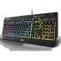 Фото #7 товара NOX XTREME Krom Kuma RGB Wireless Mechanical Keyboard