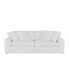 Фото #9 товара Liberty 96.5" Upholstered Sofa