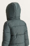 Фото #2 товара Water-repellent Puffer Jacket