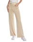 Фото #1 товара Joostricot Wide Leg Linen-Blend Pant Women's