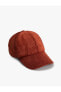 Kışlık Şapka Kadife Cap