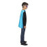 Costume for Children My Other Me Blue Superhero Stars 3-6 years