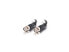 C2G 40030 75 OHM BNC Cable, Black (50 Feet, 15.24 Meters)