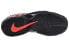 Фото #6 товара Кроссовки Nike Foamposite One Cracked Lava 644791-012 - мужские, высокие, модель в стиле ретро, цвет африканская роза