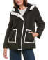 Pascale La Mode Quilted Puffer Coat Women's