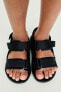 Technical sandals