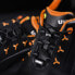 Фото #7 товара UVEX Arbeitsschutz 2 Vibram 6528242 Scarpe ESD di sicurezza S3 Taglia 42 Nero Arancione 1