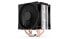Фото #3 товара ENDORFY Fera 5 Dual Fan - Air cooler - 12 cm - Black