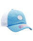 Men's and Women's Sky-Blue Manchester City Ace Classic Adjustable Hat Голубой - фото #3