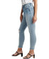 ფოტო #3 პროდუქტის Women's High Note High Rise Skinny Jeans