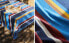 Фото #9 товара Striped cotton tablecloth