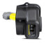 Фото #8 товара Ram Mounts RAM Power-Grip Universal Scanner Gun Holder - Barcode scanner - Passive holder - Car - Black