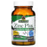 Фото #3 товара Витамины и минералы Цинк Nature's Answer 25 мг, 60 вегетарианских капсул