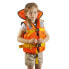 Фото #3 товара PLASTIMO Club Master 70N Kids Lifejacket