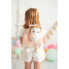 Фото #8 товара Школьный рюкзак Crochetts Белый 35 x 48 x 20 cm