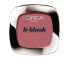 Фото #1 товара Loreal Paris Le Blush Alliance Perfect 150 Rosa Компактные румяня с кистью 5 г